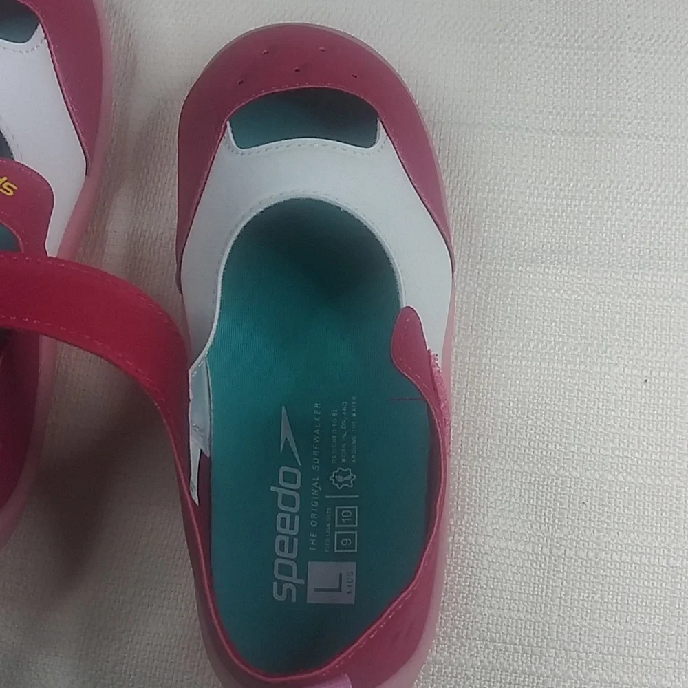 Speedo Hybrid Pro Water Shoes